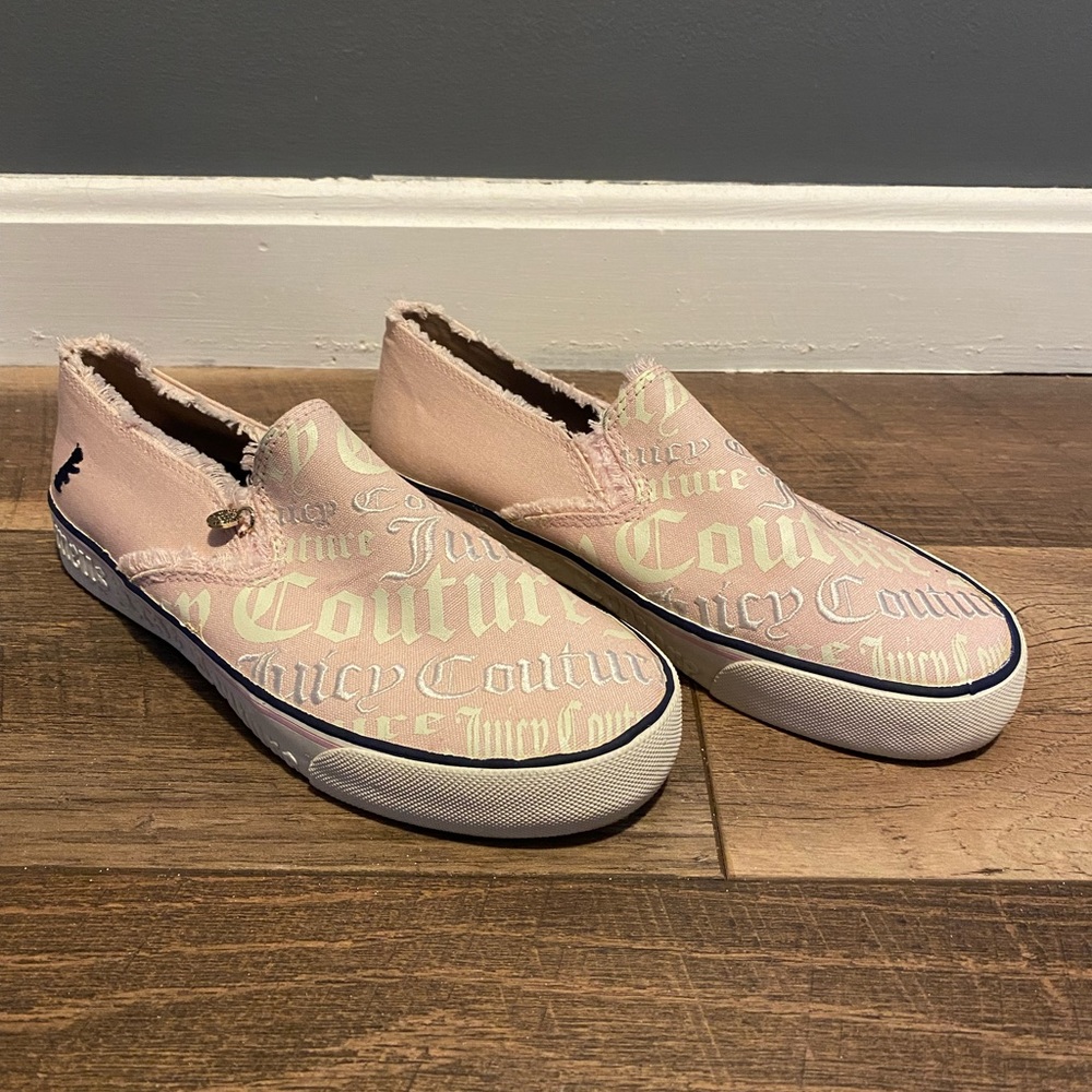 Juicy Couture Sneakers